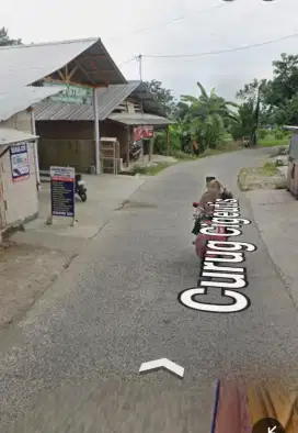 Tanah Murah di Loji Karawang