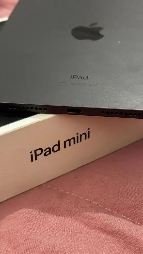 IPAD MINI 6 (64 GB)