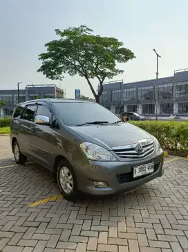Innova G matic konds sngt terawat pjk 08-2026