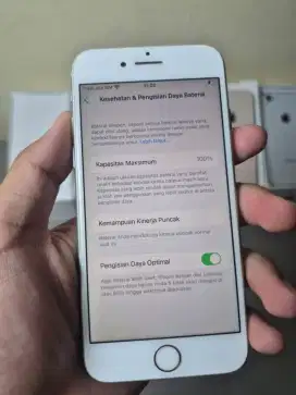 iPhone 8 64gb ibox