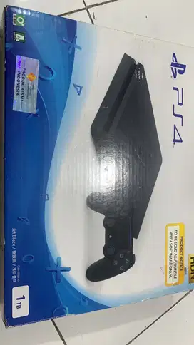 Ps 4 Slim 1 TB original
