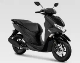 Jual Yamaha Freego 2019