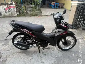 Revo absolute THN 2010 plat AB sleman