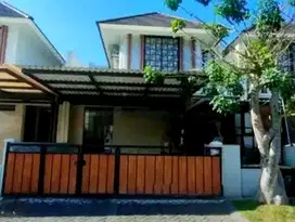 ❤️ Prambanan Residence Paling Murah 2 Lantai Lidah Kulon Surabaya
