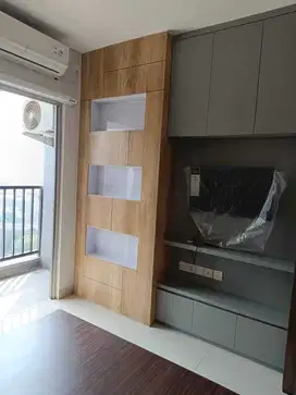 Dijual Apartemen Ciputra World 2 Newton  , Studio Uk 23.70m² at Jaksel