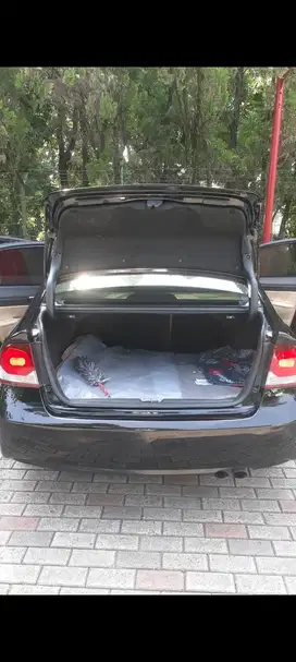 Honda Civic 2009 Bensin