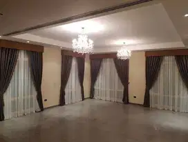 Toko Gorden Blackout Jendela Minimalis Model Terbaru Mewah Murah
