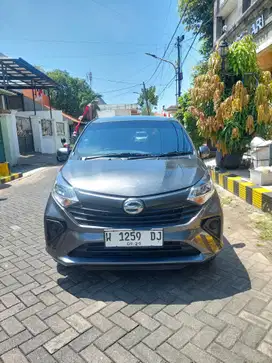SIGRA M 2024 KM RENDAH PAJAK PANJANG