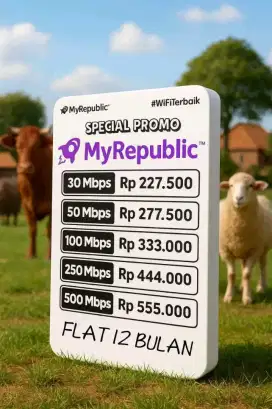 Pemasangan Wifi