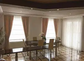 Tukang Gorden Blackout Jendela Hordeng Pintu Gordyn Vitrase Rell Skat