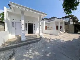Rumah Murah Strategis Dekat SMA1 Jetis Jl Imogiri Barat