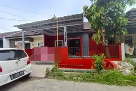 Jual Cepat Rumah Taman Kopo Katapang TKK Dekat Tol Soreang Soroja