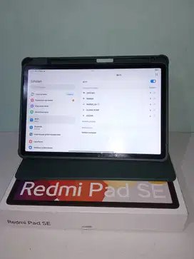 Jual tablet redmi pad se