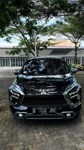 Dijual Xpander Ultimate 2022