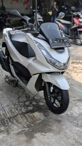 Honda PCX 2021 Lengkap Pajak Hidup