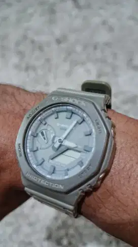 G Shock GA 2110ET