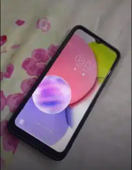 SAMSUNG A03S BATANGAN HALAL