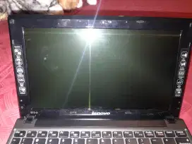 Lenovo Ideapad S10/3