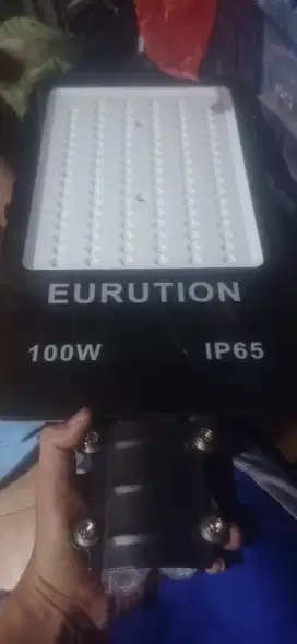 Jual Lampu Led PJU 100 watt