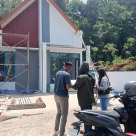Rumah murah di jatirejo unit ready bisa KPR