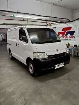 Granmax Blindvan 2020 AC
