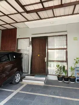 Dijual RUMAH SIAP HUNI Emerald Land Cibinong