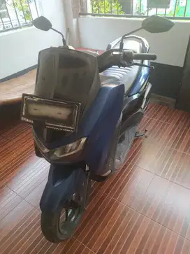 Jual NMax th 2021