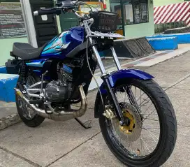 Yamaha RX S th 99