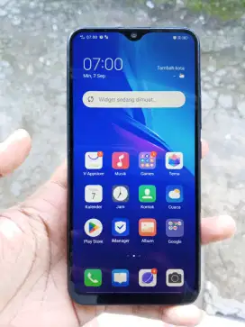 Vivo y12i 3/32 hp only