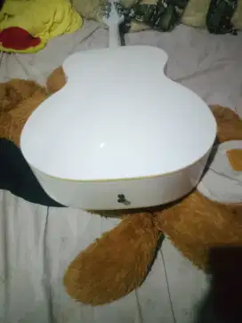 GITAR KESAYANGAN