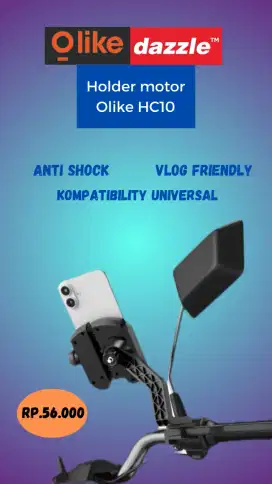Holder motor Olike HC10