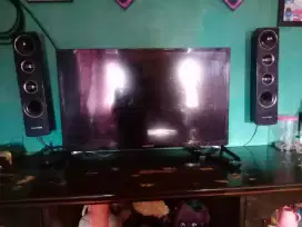 tv Polytron 32 inch