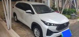 Innova zenyx hibrid type G, AT.2023