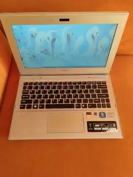 Laptop murah core i5