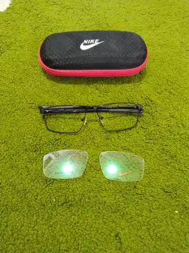 Frame kacamata nike original made in USA