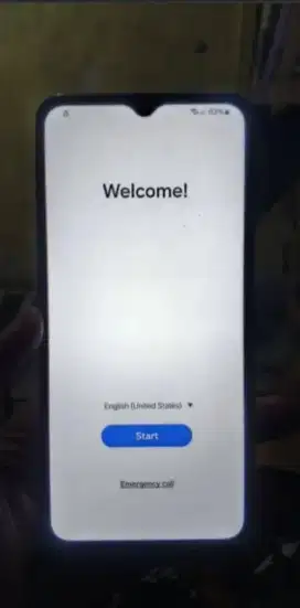 Jasa hp android lupa pola dan akun google