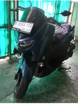 Jual cepat Nmax std 2024