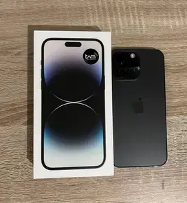 Iphone 14 promax ibox