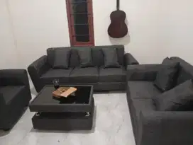 Sofa Tamu 321 Minimalis Cantik Murah Berkwalitas