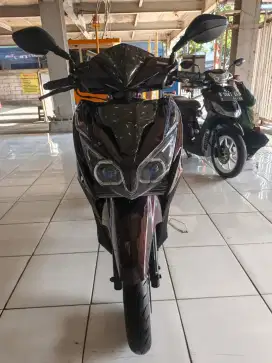 vario 2013 akhir nego