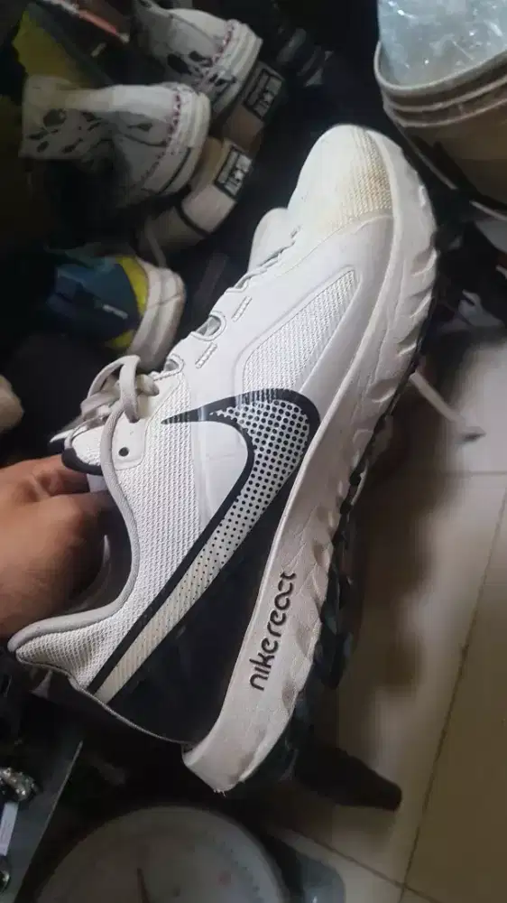 sepatu nike GOLF size 44 ori