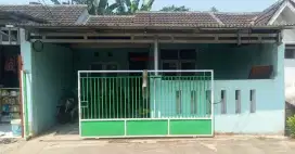 Rumah Siap Huni ! Komp. Griya Indah Serpong, Gg.Sindur(Perbatasan BSD)