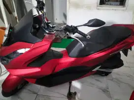 Pcx 160 CC 2021 tgn 1 ors mesin hls PJK aman lkp