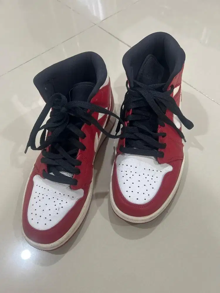 sepatu nike air jordan ORI