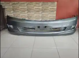 Jual bemper dan grill Innova 2008
