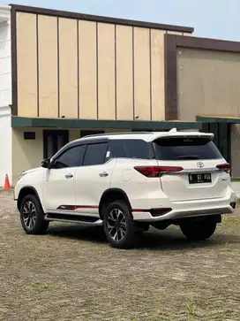 Toyota Fortuner 2019 Diesel