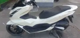 PCX 160 th 2022 mulus pool pjk baru