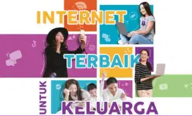 Jasa pasang wifi gratis