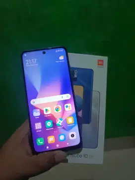 Redmi Note 10 5G 8/128