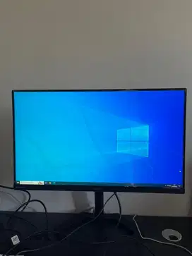 Monitor LED Philips 24M1N3200 24 IPS 1080p 165Hz HDMi (PERNAH PAKAI)